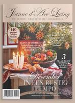 Laatste Kerstnummers Jeanne d’Arc Magazine nr 8  2025, Ophalen of Verzenden, Nieuw, Overige typen