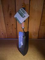 Kinzo Tuinschep met Houten Handvat - 35cm, Ophalen of Verzenden, Nieuw, Schop, Kinzo