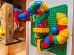 duplo, Ophalen, Gebruikt