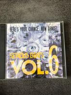 Serious beats vol 6 (dubbel-cd), Cd's en Dvd's, Ophalen of Verzenden, Zo goed als nieuw