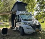 Carado CV540 Pro met slaapdak - 04/2024, Caravans en Kamperen, Campers, Chemisch toilet, Ringverwarming, Fiat, Particulier