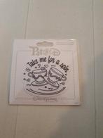 Te koop Disneyland paris patched, Ophalen, Overige figuren, Nieuw