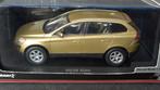 Volvo XC60 Lime grass green 1:43 Motorart Pol, Verzenden, Nieuw