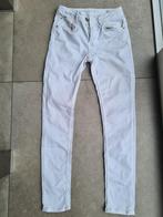 Garcia jeans Celia superslim fit W27 L30, Wit, Ophalen of Verzenden, W27 (confectie 34) of kleiner, Gedragen