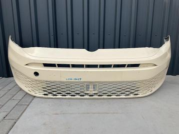 Bumper Volkswagen CADDY 2k7 2K7807221A Voorbumper C10-13059 beschikbaar voor biedingen