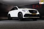 Mercedes-Benz GLE-klasse Coupé AMG 63 S 4MATIC / Acc / Memo, Auto's, Automaat, 5461 cc, Gebruikt, Wit