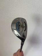 TaylorMade Hybride 19 Graden - Fijne Club!, Sport en Fitness, Golf, Ophalen, Gebruikt, Club, Callaway