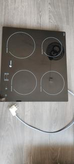 Inductie kookplaat fagor, Ophalen, Vrijstaand, Inductie, 4 kookzones