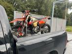 Ktm 350, Motoren, Motoren | KTM, 4 cilinders, Particulier, Enduro, 350 cc