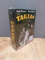 Sealed! The Tarzan Collection (DVD Boxset), Alle leeftijden, Ophalen of Verzenden, 1940 tot 1960, Actie en Avontuur