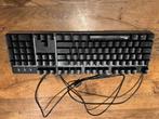 Royal Kludge bedraad mechanisch toetsenbord, Computers en Software, Toetsenborden, Ophalen, Gebruikt, Gaming toetsenbord, Qwerty
