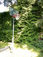 Basketpaal Tarmak, Ophalen, Zo goed als nieuw, Ring, Bord of Paal