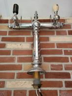 Orginele biertap, Tuin en Terras, Ophalen of Verzenden, Gebruikt