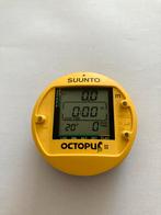 Suunto Octopus 2, Ophalen of Verzenden, Zo goed als nieuw, Duikcomputer