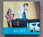 Moby - Last Night / Hotel, Ophalen of Verzenden, Zo goed als nieuw, Boxset