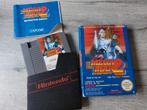 NES Mega Man 2 met Doos, Manual en Boxprotector, Gebruikt, Ophalen of Verzenden