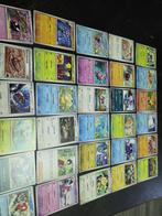 Pokemon kaarten bulk, Ophalen, Zo goed als nieuw, Meerdere kaarten