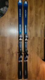 Head Cyber Edition Skies 170 cm, Sport en Fitness, Skiën en Langlaufen, Ophalen, 160 tot 180 cm, Zo goed als nieuw, Head