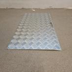 RVS drempelhulp NIEUW, Ophalen of Verzenden