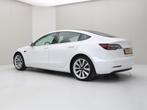 Tesla Model 3 Standard RWD Plus [ LFP ACCU+AUTOPILOT+60 kWh+, Auto's, Tesla, Achterwielaandrijving, Gebruikt, Zwart, Wit