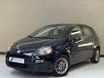 Fiat Punto Evo 0.9 TwinAir Easy, 86Pk, 2012, Origineel Neder, Auto's, Voorwielaandrijving, Euro 5, Gebruikt, Zwart