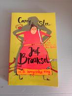 Kinderboek Juf Braaksel/ De gorgels, Ophalen of Verzenden, Zo goed als nieuw