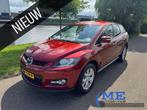 Mazda CX-7 - 2.3 TS|Turbo|Leer|Bose|Pdc|trekhaak, Auto's, Mazda, Gebruikt, 1670 kg, 4 cilinders, Electronic Stability Program (ESP)