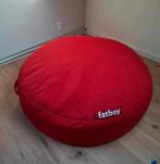 Ronde zitzak Fatboy Puppilow lounger, Huis en Inrichting, Zitzakken, Ophalen, Zo goed als nieuw