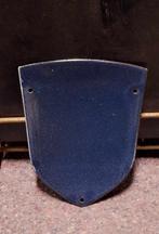 Emaille reclamebord, bordje Porsche logo., Verzamelen, Merken en Reclamevoorwerpen, Reclamebord, ., Nieuw, Ophalen of Verzenden