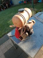 Oude Rugspuit - loopt niet, Ophalen, Gebruikt, Overige typen