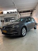 Volkswagen Golf 1.6 TDI 115pk 7-DSG 5D 2018 Grijs, 4 cilinders, Diesel, Te koop, Hatchback