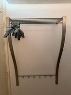 Stalen kapstok, Ophalen of Verzenden, Zo goed als nieuw