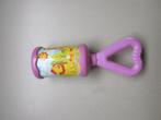 ABC Simba Toys nostalgische Winnie the Pooh rammelaar, Ophalen of Verzenden, Zo goed als nieuw, Beer