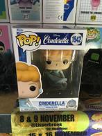 Funko Pop! Cinderella 1542 Disney Princess, Ophalen of Verzenden, Nieuw