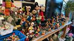Goofy verzameling, Verzamelen, Ophalen of Verzenden, Goofy of Pluto, Zo goed als nieuw, Beeldje of Figuurtje