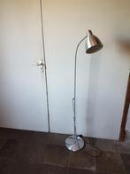 vloerlamp ikea lersta., Huis en Inrichting, Lampen | Vloerlampen, Ophalen, Gebruikt, Metaal