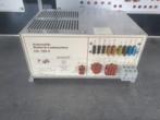 Schaudt EBL Elektroblock paneel camper lader paneel etc, Verzenden, Gebruikt