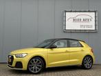 Audi A1 Sportback 30 TFSI epic Automaat Carplay/Virtual cock, Stof, Overige kleuren, 116 pk, Origineel Nederlands