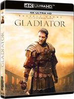 Gladiator 4K UHD/Ultra HD Blu-Ray FR NLO (Geseald), Cd's en Dvd's, Blu-ray, Ophalen of Verzenden, Nieuw in verpakking, Actie