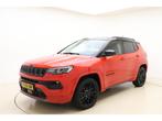 Jeep Compass 4xe 240 Plug-in Hybrid Electric S Automaat | Le, Automaat, Gebruikt, 4 cilinders, Bedrijf