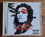 Madonna american life cd, Cd's en Dvd's, 2000 tot heden, Gebruikt, Ophalen of Verzenden