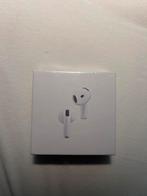 Nieuwe AirPods 4 - Cadeau, Nooit Gebruikt!, Ophalen of Verzenden, Nieuw, In oorschelp (earbud), Bluetooth