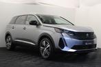 Peugeot 5008 1.2 PureTech Allure |Stoelverwarming|Navi|, Auto's, Voorwielaandrijving, Gebruikt, 1199 cc, 1404 kg