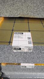 SlimFix Reno 6.3 dakplaten 4,50x1,20, 12 cm of meer, Nieuw, Hardschuim (Pir), 15 m² of meer