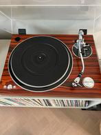 Micro Seiki DD-40 Direct Drive Platenspeler, Pitch-regelaar, Zo goed als nieuw, Platenspeler, Ophalen