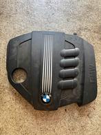 BMW N47 E90/E91 motor cover, Ophalen, Gebruikt, BMW