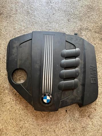 BMW N47 E90/E91 motor cover beschikbaar voor biedingen