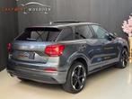 Audi Q2 2.0 TFSI quattro S-LINE | PANO | VIRTUAL | B&O | VOL, Automaat, Gebruikt, 1984 cc, Leder en Stof