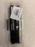 Kingston Technology FURY Beast 16 GB, nieuw!!, Ophalen of Verzenden, Zo goed als nieuw, Desktop, DDR5