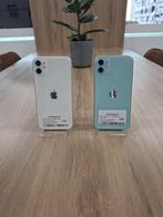 Refurbished Apple iPhone 11 64/128GB, Ophalen of Verzenden, Nieuw, 128 GB, IPhone 11